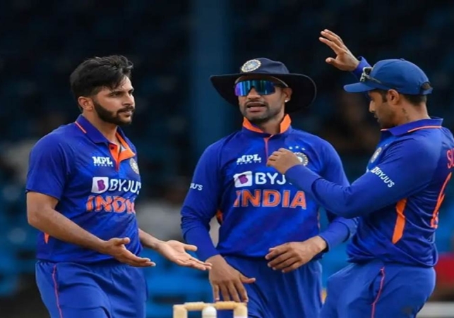 Consistent wins in ODI series: भारत ने रचा इतिहास