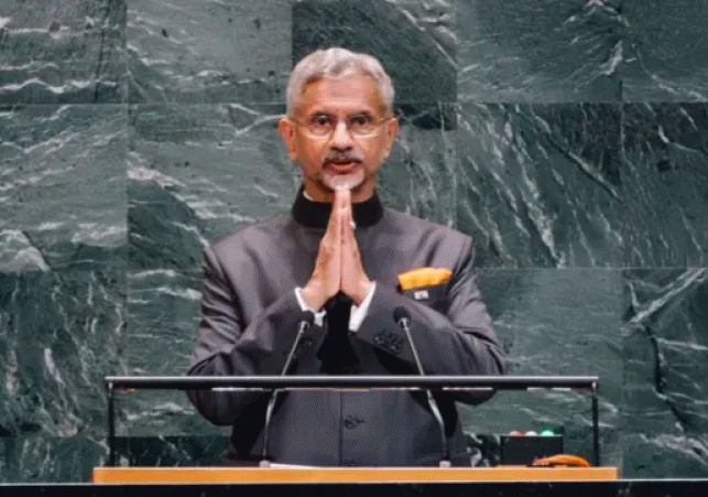 India Strong Credibility Amidst Global Turmoil