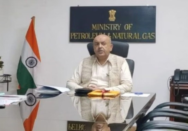 The Central Government has extended