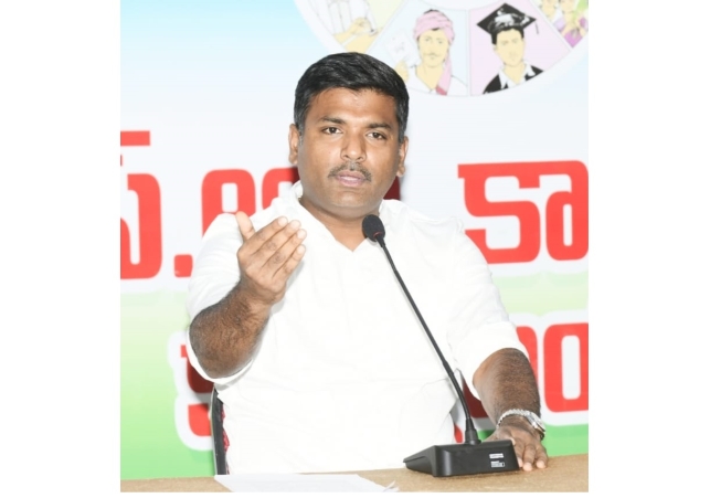 Land Scams worth crores on a Massive Scale