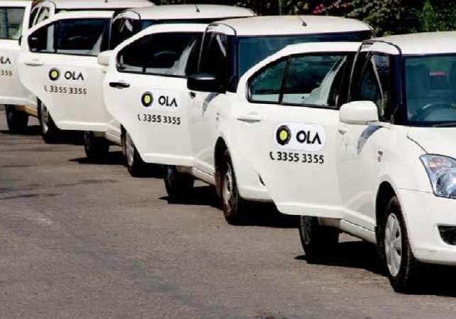 Ola Uber Merger: ओला के संस्थापक भाविश अग्रवाल बोले- ये बिल्कुल बकवास है