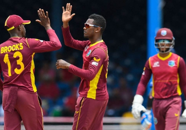 West Indies team announced: भारत के खिलाफ टी20 सीरीज के लिए वेस्टइंडीज टीम घोषित