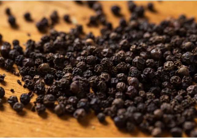 Black Pepper Benefits