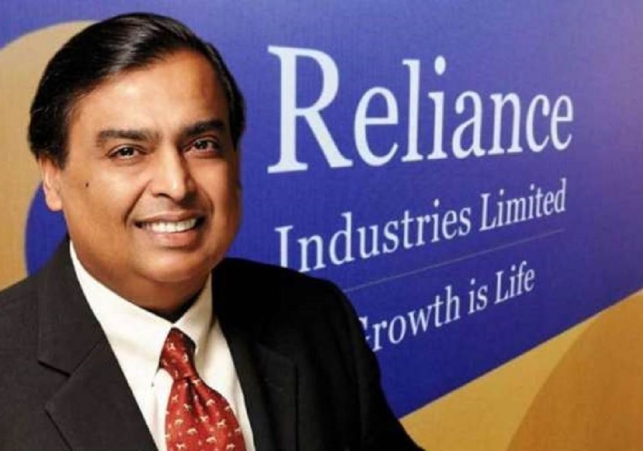 Reliance AGM 2022