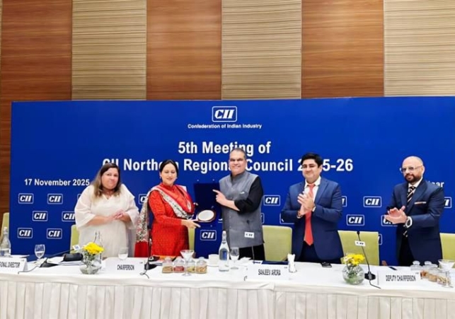 Punjab Government’s Vision Brings ₹150 Crore Investment to Amritsar