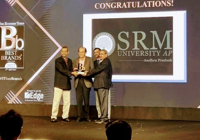 SRM University