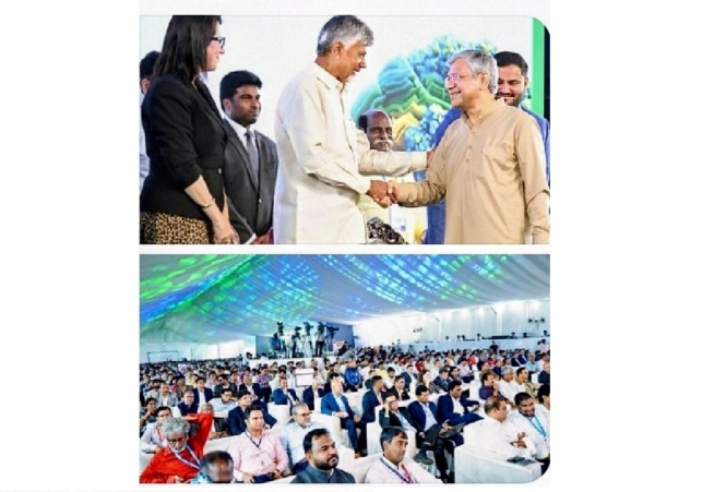 Visakhapatnam Google Cloud Hub Will Become a Growth Engine