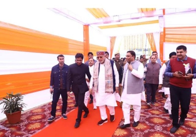 Hapur will become the new growth center of Delhi-NCR