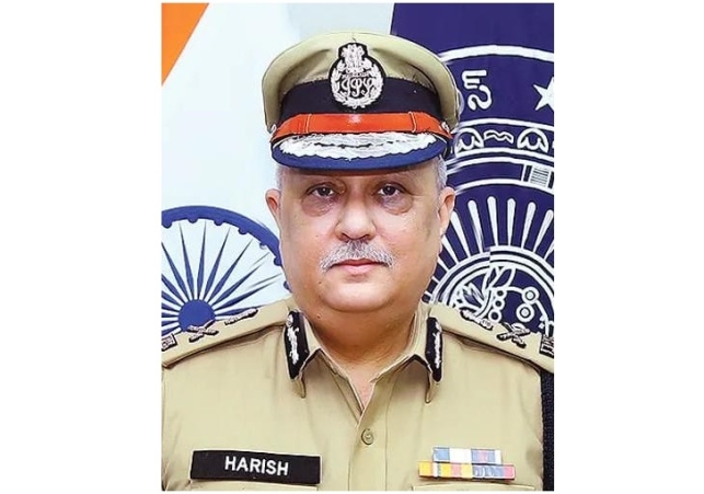 Bhartiya Nagarik Suraksha Sanhita, 2023