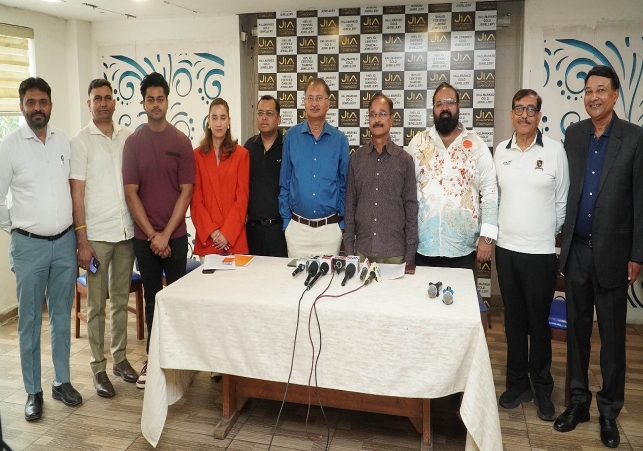 11th Edition of its Golf Tournament