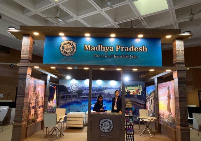 India Travel Mart in Chandigarh