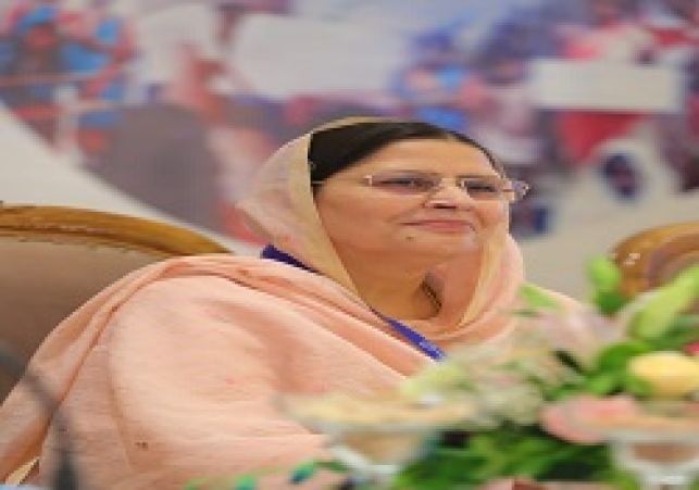हड़ताली आंगनवाड़ी सहायिकाओं की बहाली प्रक्रिया हुई शुरू