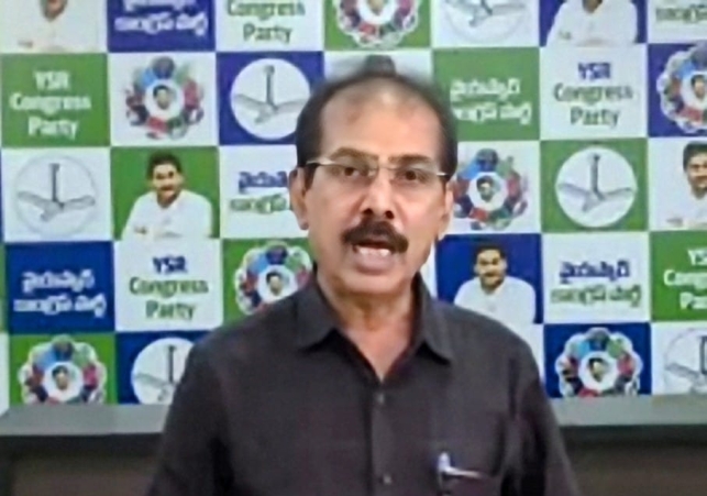 Alliance Heavily Criticised for Foisting False Cases