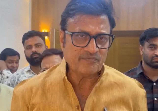 Rajasthan Congress