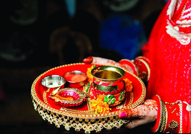 karwa chauth 2025 what to buy