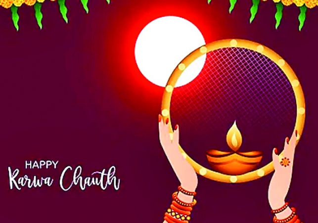 Karwa Chauth 2025 date time