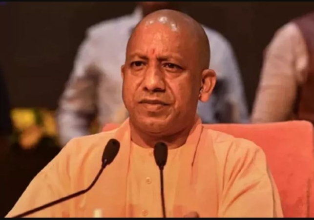 CM Yogi Ayodhya Visit