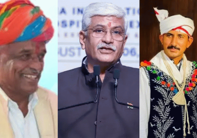 Lok Sabha seats in Rajasthan could increase