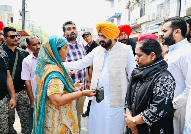 Inspecting Emergency Services and Public Facilities