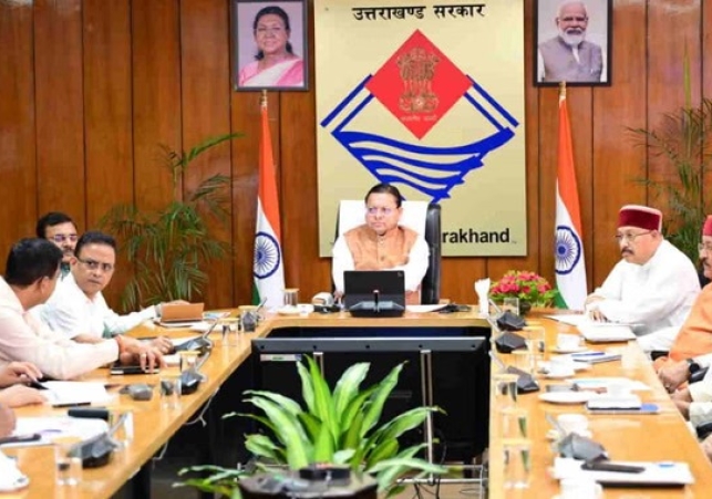 Uttarakhand Assembly Elections