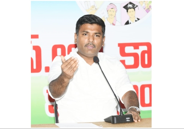 The coalition government has lost the people's trust in just 18 months