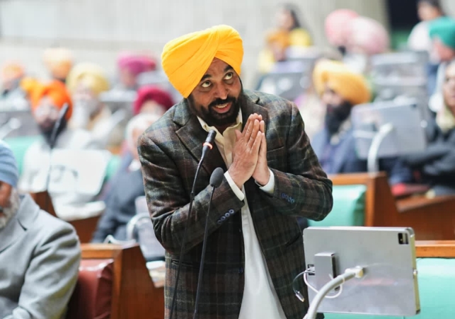 BJP has Snatched away the Employment Guarantee of Dalits