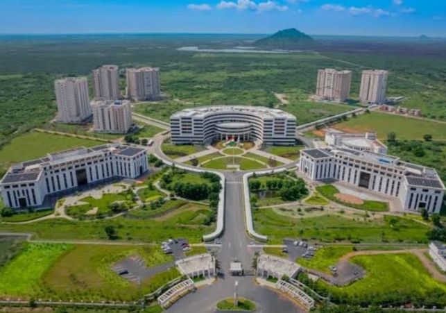 National Seminar on Semiconductor Technology at VIT-AP University