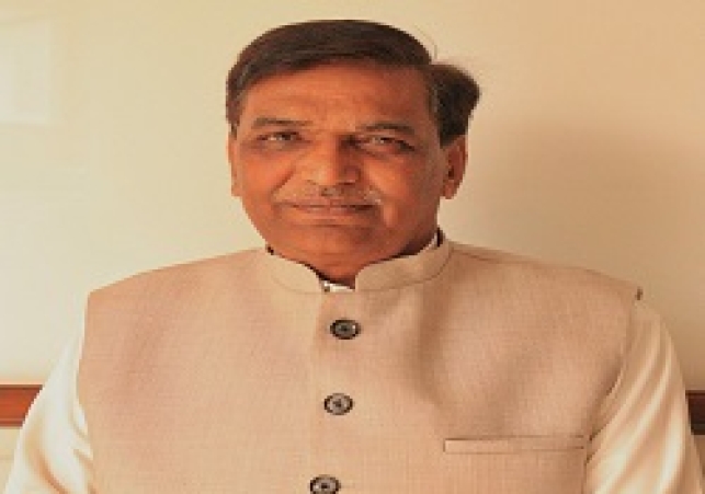 यूवीएम द्वारा सांसद के नेतृत्व वाली कमेटी के सभी सदस्यों को ज्ञापन दे प्रस्तावित बैठक में आवश्यकतानुसार बदलावों को मंजूरी दिए जाने सहित अन्य राहत दिए जाने की मांग