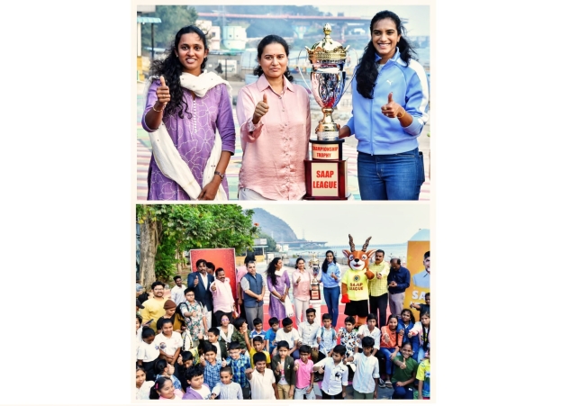 State level chess league to begin in Tirupati