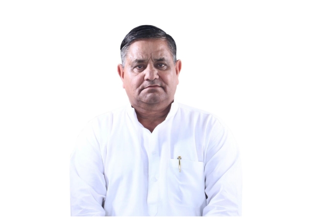 Historical step of Chief Minister for 1984 riot Victims
