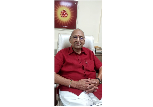 Jain Samaj Ratna Award