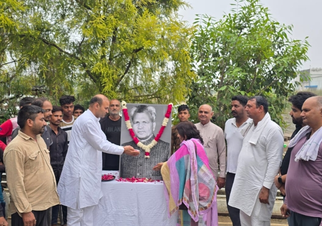 Selja is fulfilling the dreams of late Chaudhary Dalbir Singh