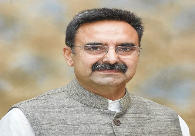 Vidhan Sabha Speaker Harvinder Kalyan Expressed Condolences