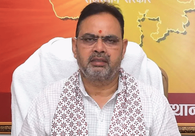 Strict Action to Curb LPG Black