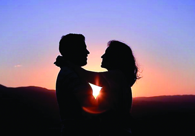 Karwa Chauth 2025 One Line Status