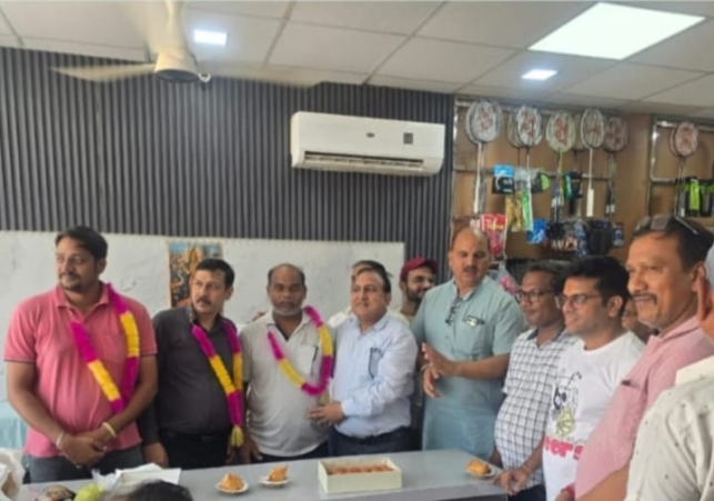 PNB Chowk and PNB Street Renamed
