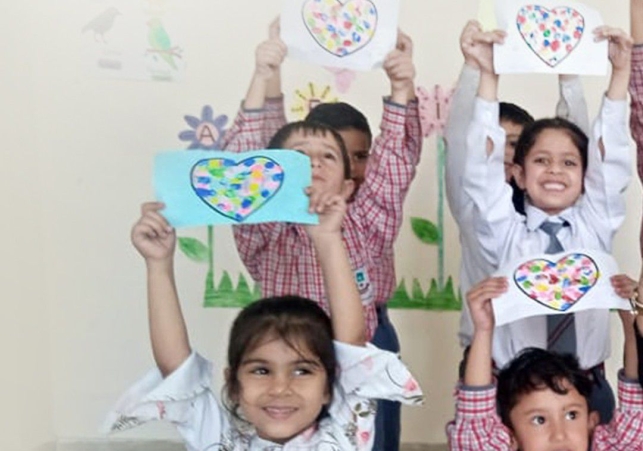 Respect the Government's Resolution