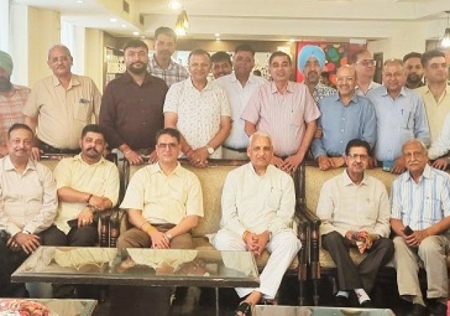 Laghu Udyog Bharati