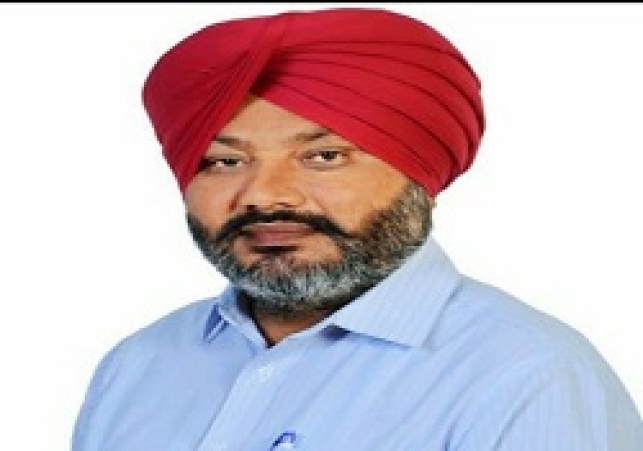 ਪੰਜਾਬ ਦੀ ਆਬਕਾਰੀ ਟੀਮ ਵੱਲੋਂ ਬੇਟ ਏਰੀਏ ਚ ਛਾਪੇਮਾਰੀ