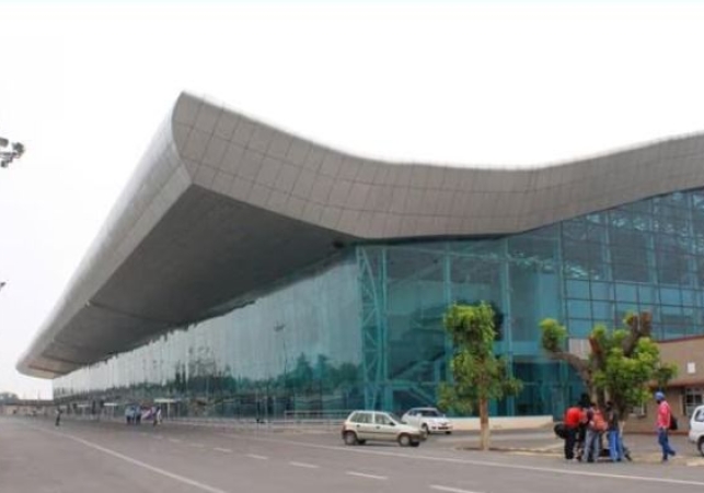 AAP Govt Takes Punjab’s Aviation to New Heights