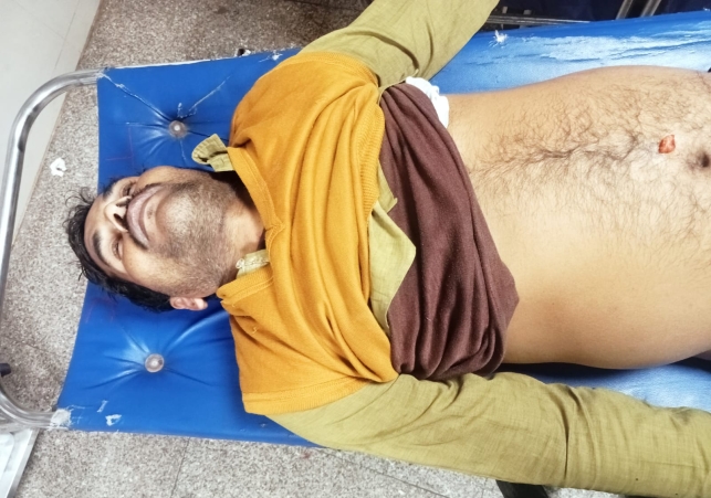 Murder in Chandigarh's Dariya Area