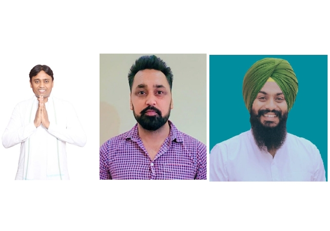 A New Wave of Development in Punjab