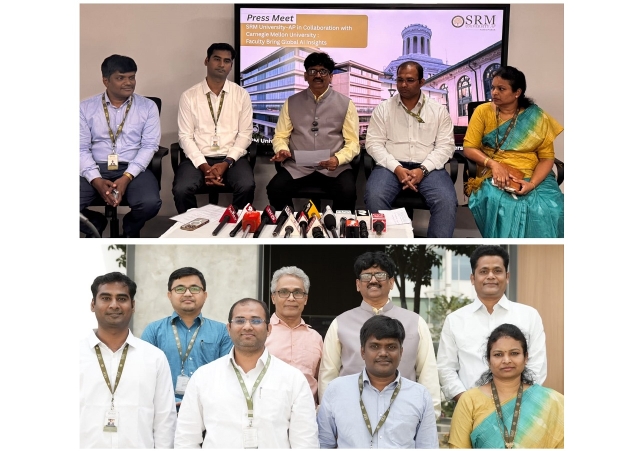 YSRMU Completed an Academic Visit