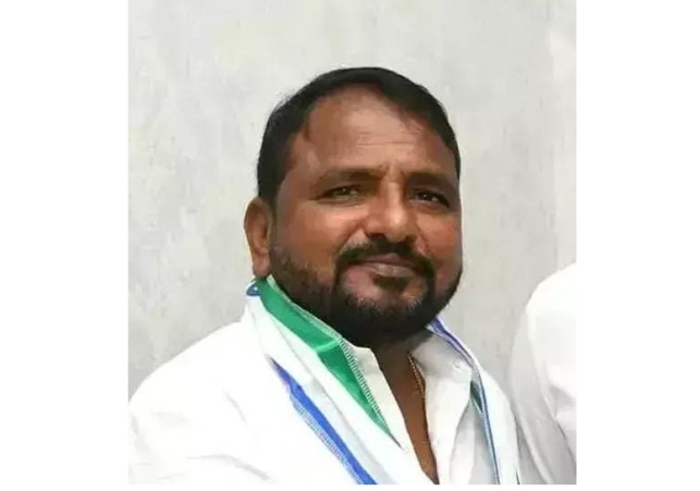 Arbitrary Behavior of Police in Andhra Pradesh