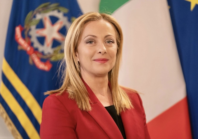 Italy and India: A Strategic Partnership