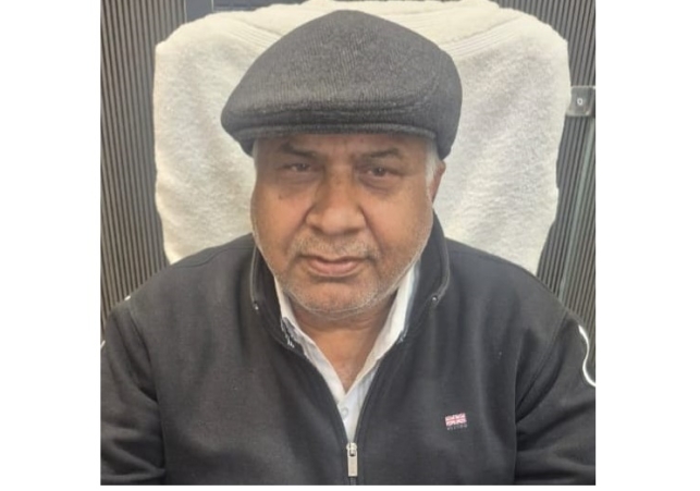 Jawahar Nagar Palwal Residents Welfare Association