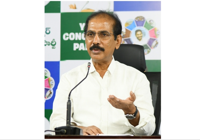 The TDP Government Mocked Democracy