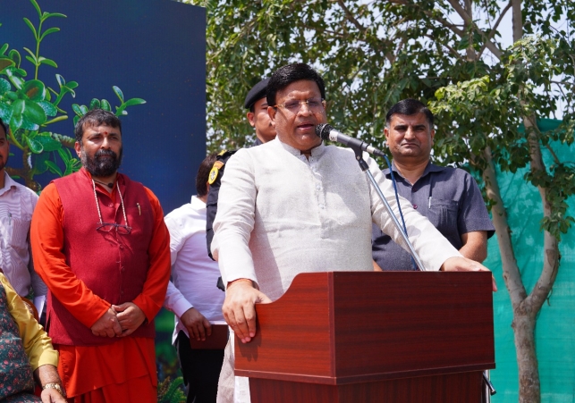 Haryana Government and Faridabad Municipal Corporation
