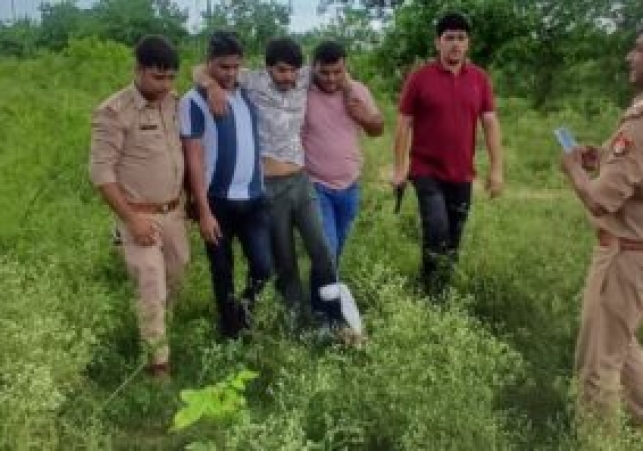 Greater Noida Nikki Murder Case