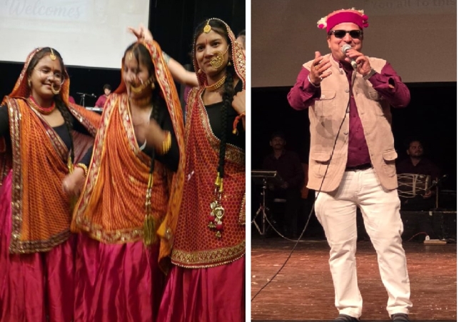 Myar Mulk, Meri Pehchaan